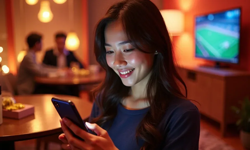 phbet21 The phbet21 App Experience on Your Phone